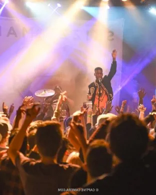 Cash Money & No Limit Tour: Master P, Birdman, Juvenile & Mannie Fresh