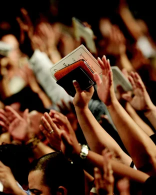 Elevation Nights: Steven Furtick, Elevation Worship & Elevation Rhythm