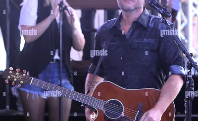 Blake Shelton