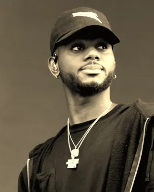 Bryson Tiller