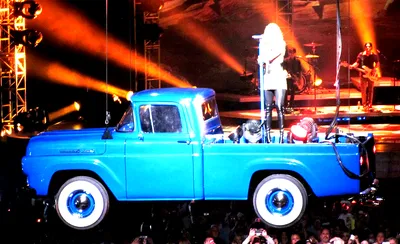 Carrie Underwood