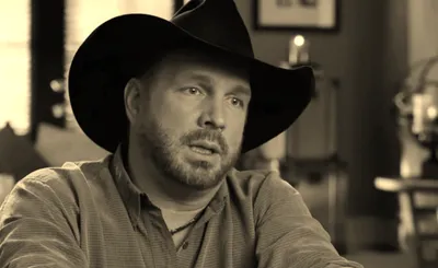 Garth Brooks