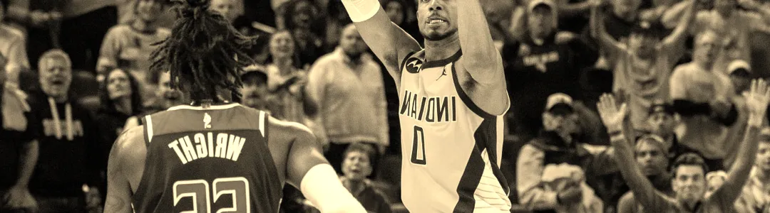 Indiana Pacers