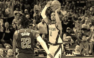 Indiana Pacers