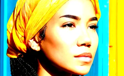Jhene Aiko