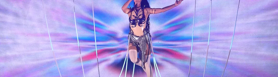Katy Perry