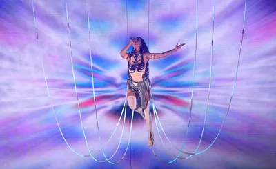 Katy Perry