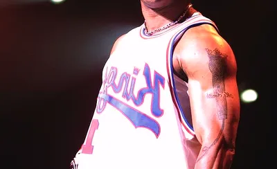 LL Cool J