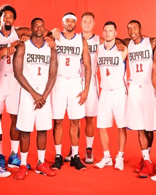 Los Angeles Clippers