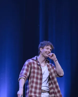 Matt Rife