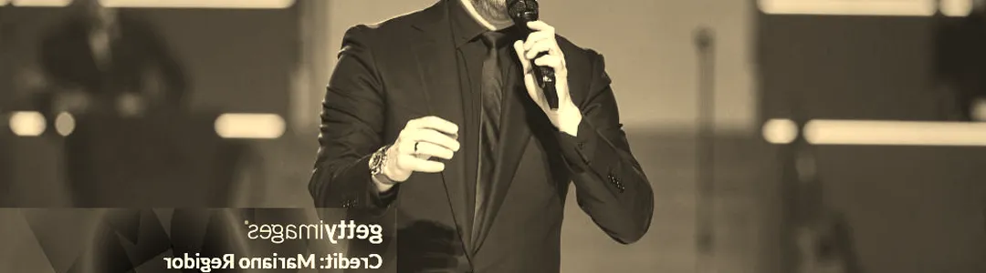 Michael Buble
