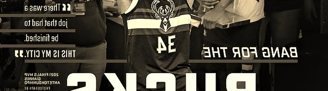 Milwaukee Bucks