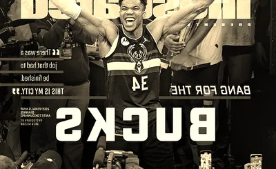 Milwaukee Bucks