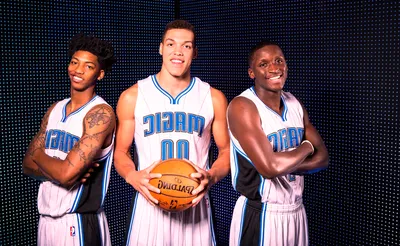 Orlando Magic