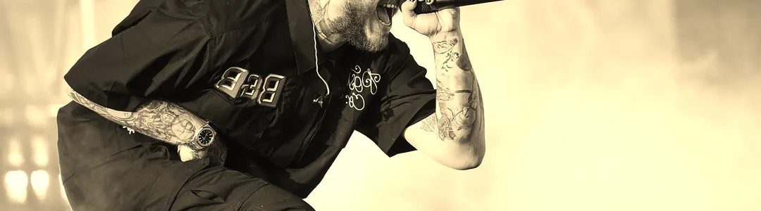 Post Malone