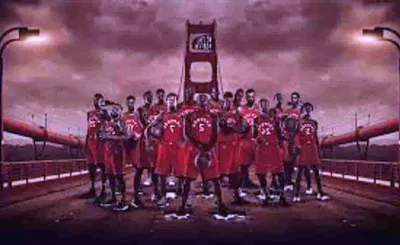 Toronto Raptors