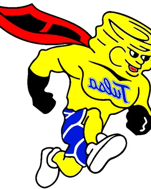 Tulsa Golden Hurricane