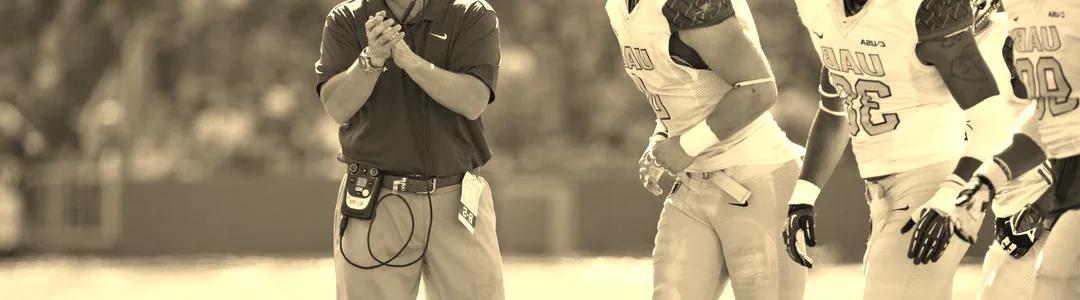 UAB Blazers
