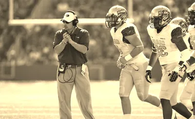 UAB Blazers