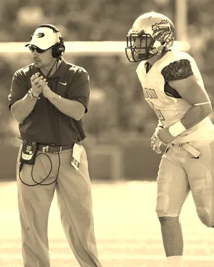 UAB Blazers
