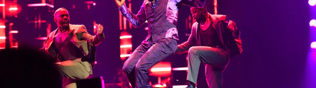Usher