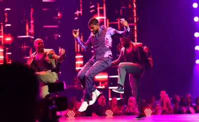 Usher